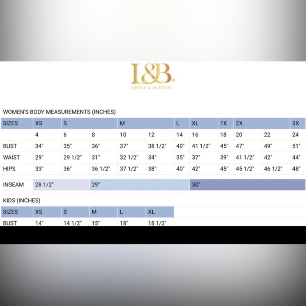 High Rise Button Fly Flare Jeans | Stretch Boutique Denim | Mid Wash | L&B | NWT - Picture 12 of 12